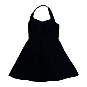 BCBGeneration, size 4, halter dress